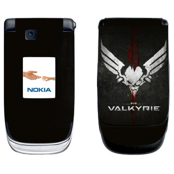   «EVE »   Nokia 6131
