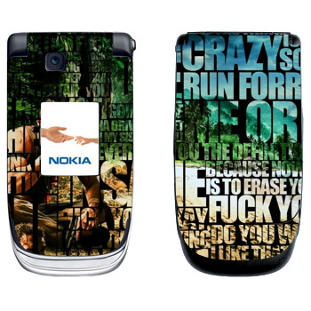   «Far Cry 3 - »   Nokia 6131