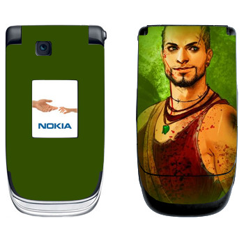   «Far Cry 3 -  »   Nokia 6131