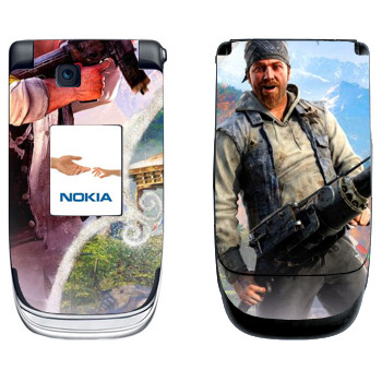   «Far Cry 4 - ո»   Nokia 6131