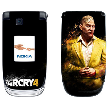   «Far Cry 4 -    »   Nokia 6131