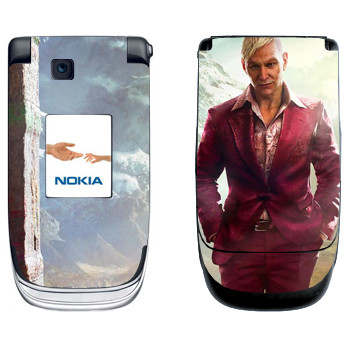   «Far Cry 4 - »   Nokia 6131
