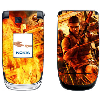   «Far Cry »   Nokia 6131