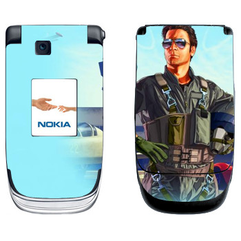   « - GTA 5»   Nokia 6131