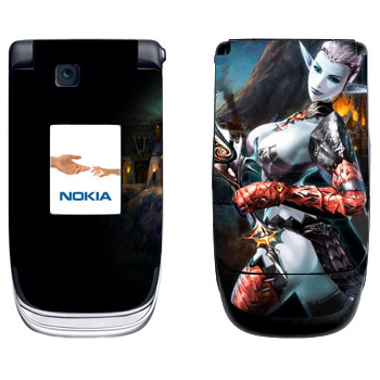   «Lineage   »   Nokia 6131