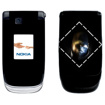   « - Watch Dogs»   Nokia 6131
