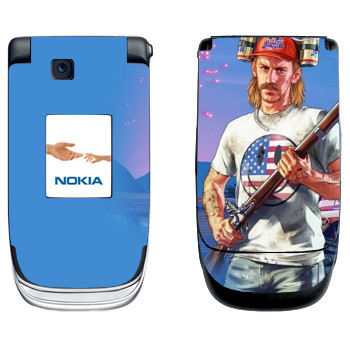   «      - GTA 5»   Nokia 6131