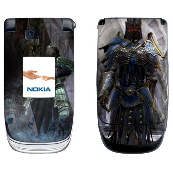   «Neverwinter Armor»   Nokia 6131