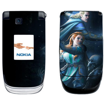   «Neverwinter »   Nokia 6131