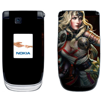   «Neverwinter -»   Nokia 6131