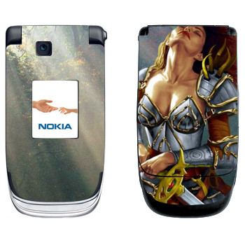   «Neverwinter -»   Nokia 6131
