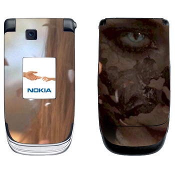   «Neverwinter Flame»   Nokia 6131
