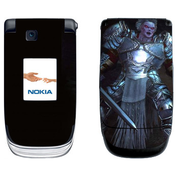   «Neverwinter »   Nokia 6131