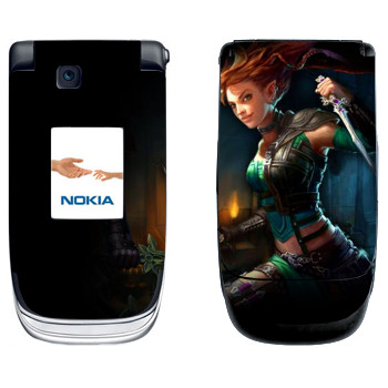   «Neverwinter  »   Nokia 6131