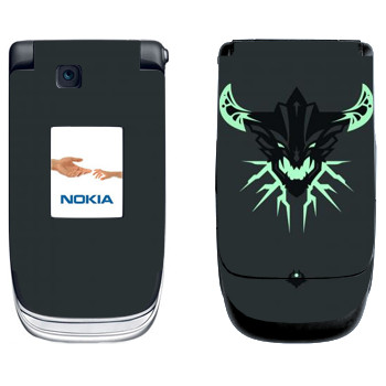   «Outworld Devourer»   Nokia 6131