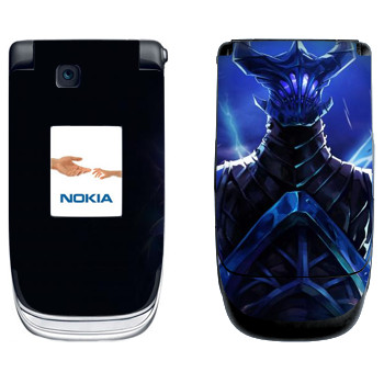   «Razor -  »   Nokia 6131