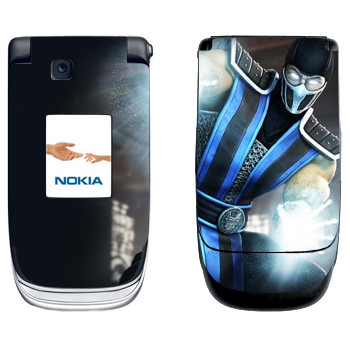   «- Mortal Kombat»   Nokia 6131