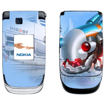   «Shards of war »   Nokia 6131