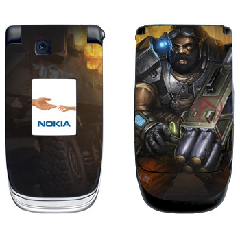   «Shards of war Warhead»   Nokia 6131