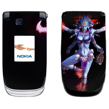   «Shiva : Smite Gods»   Nokia 6131