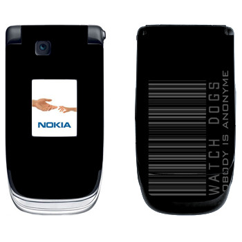   « - Watch Dogs»   Nokia 6131
