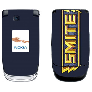   «SMITE »   Nokia 6131