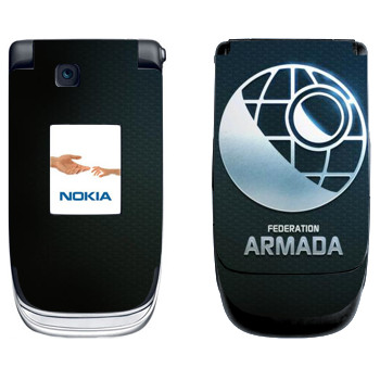   «Star conflict Armada»   Nokia 6131
