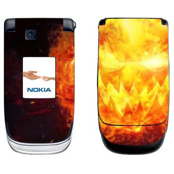   «Star conflict Fire»   Nokia 6131