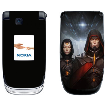   «Star Conflict »   Nokia 6131
