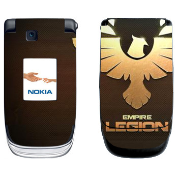   «Star conflict Legion»   Nokia 6131