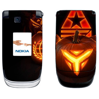   «Star conflict Pumpkin»   Nokia 6131