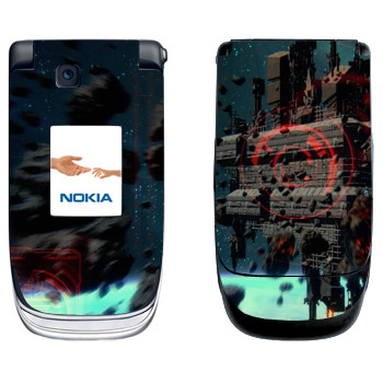   «Star Conflict »   Nokia 6131