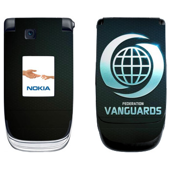   «Star conflict Vanguards»   Nokia 6131