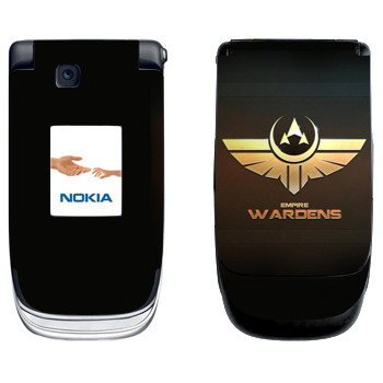   «Star conflict Wardens»   Nokia 6131