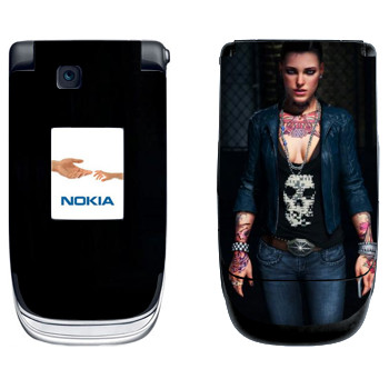   «  - Watch Dogs»   Nokia 6131