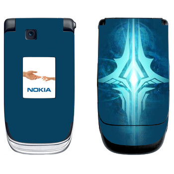   «Tera logo»   Nokia 6131
