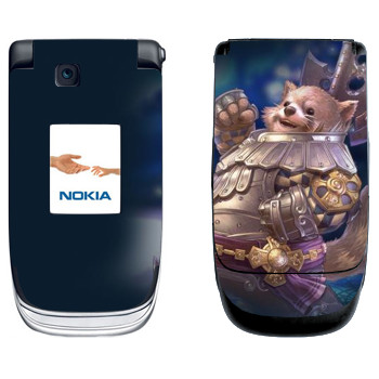   «Tera Popori»   Nokia 6131