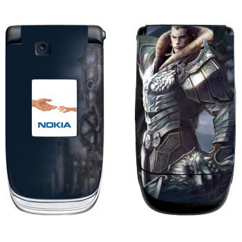  «Tera »   Nokia 6131