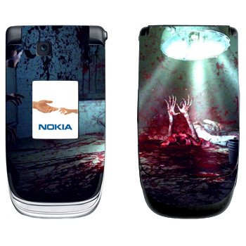   «The Evil Within  -  »   Nokia 6131