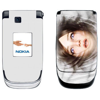   «The Evil Within -   »   Nokia 6131