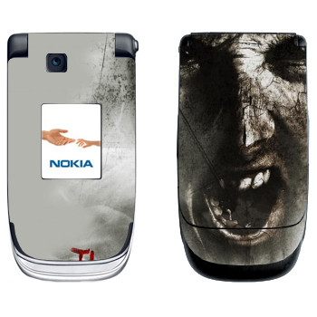  «The Evil Within -  »   Nokia 6131
