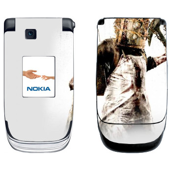   «The Evil Within -     »   Nokia 6131