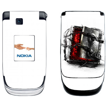   «The Evil Within - »   Nokia 6131