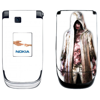   «The Evil Within - »   Nokia 6131