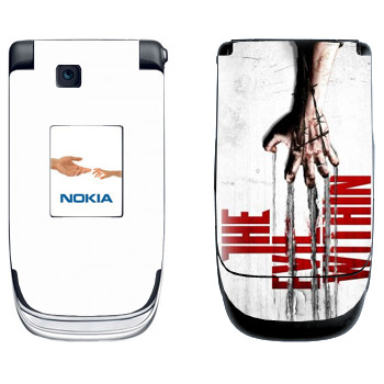   «The Evil Within»   Nokia 6131