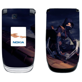   «Thief - »   Nokia 6131