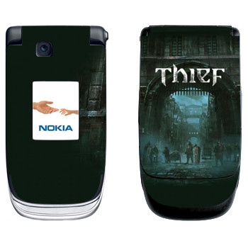   «Thief - »   Nokia 6131