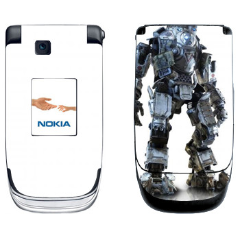   «Titanfall  »   Nokia 6131