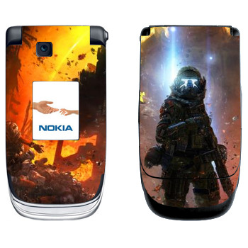   «Titanfall »   Nokia 6131