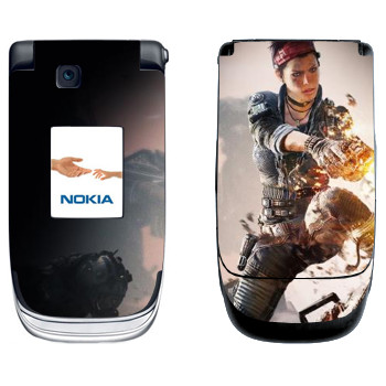   «Titanfall -»   Nokia 6131